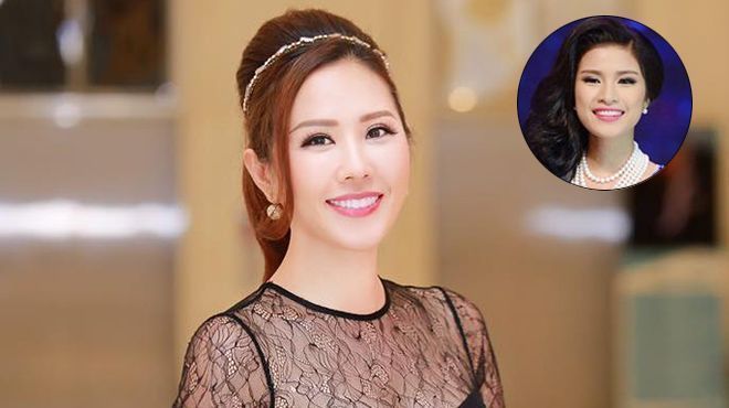 Hoa hậu Thu Hoài: 'Tôi giận Thành ghê gớm lắm…'