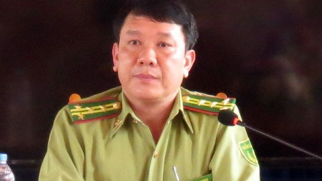 Bí thư Tỉnh ủy và Chủ tịch HĐND Yên Bái bị bắn trọng thương