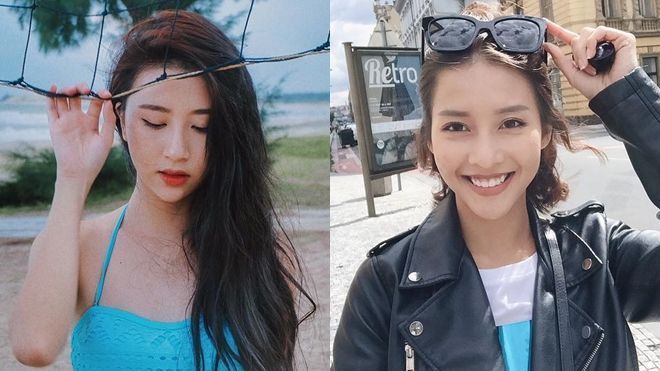 Gợi ý 6 màu son đang phủ sóng instagram của các hotgirl Việt!