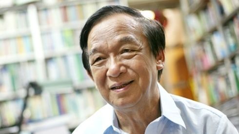 Gia đình GS Nguyễn Lân Dũng ăn thực phẩm gì?