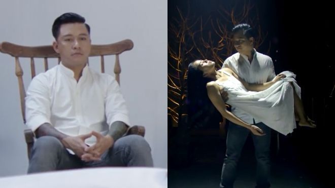 Tuấn Hưng sẵn sàng chi 100 triệu đồng để phối khí và mua bản quyền ca khúc