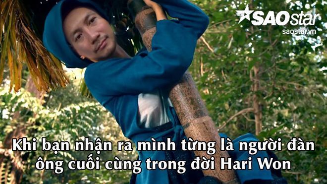 [Ảnh chế] Biểu cảm 'Tấm ngã cau' trở thành 'meme quốc dân' của cộng đồng mạng