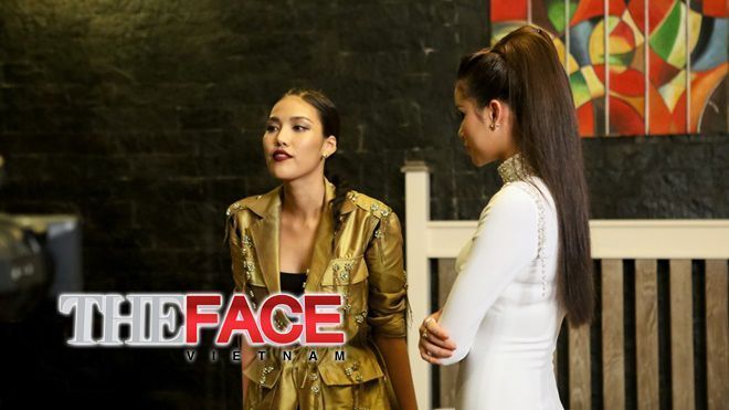 Loại Mai Ngô, Phạm Hương 'xuống nước' xin lỗi, Lan Khuê giận dữ 'hỏi cho ra lẽ'