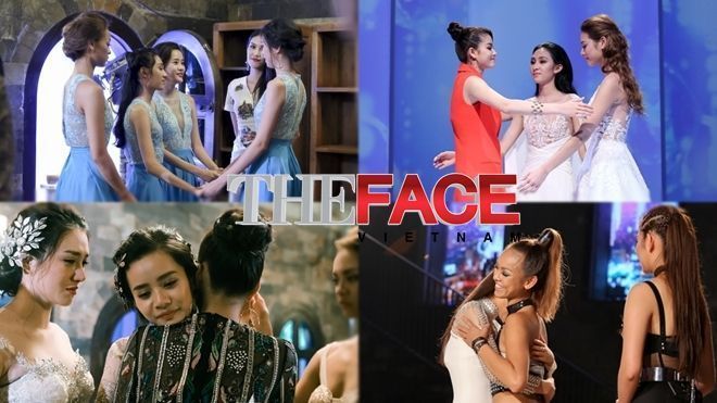 Tròn 10 tập, Phạm Hương đã 'quét sạch' team Lan Khuê như thế nào?