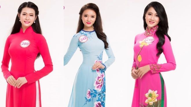 Thật không thể tin! Thêm 3 thí sinh phải dừng bước tại Hoa hậu Việt Nam 2016