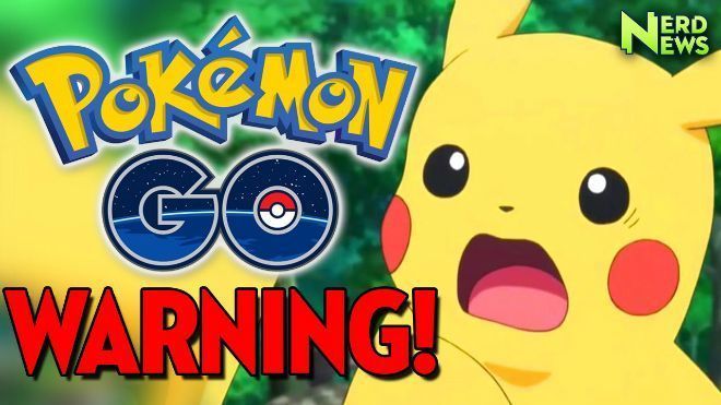 Nghiêm cấm chơi Pokemon Go trong lực lượng vũ trang