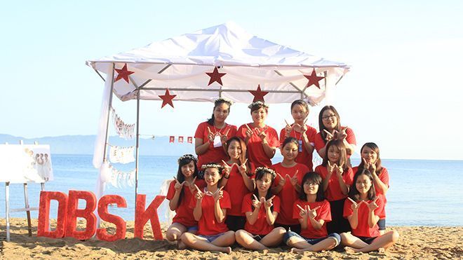 Khi fan DBSK Việt thể hiện đẳng cấp bằng việc kỷ niệm 13 năm 'chất' như thế này!