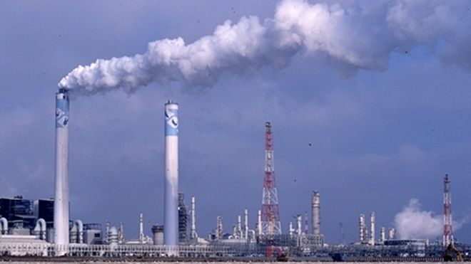 Đài Loan di dời trường học gần Formosa vì ô nhiễm