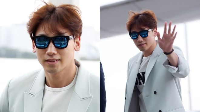 Sợ xấu, Bi Rain sẽ không gặp fan ngay khi đến Việt Nam