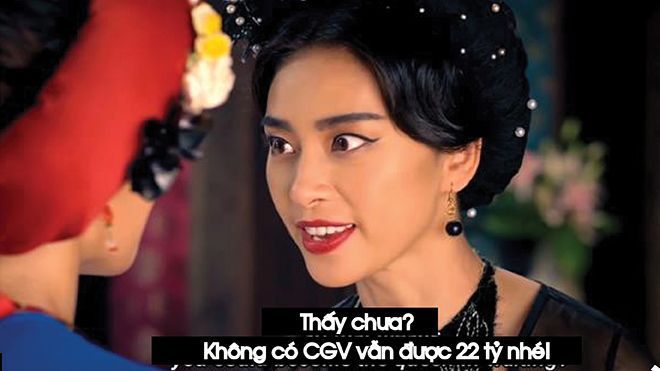 Mặc scandal lẫn mưa bão, 'Tấm Cám: Chuyện Chưa Kể' thu 22 tỷ đồng chỉ sau 3 ngày