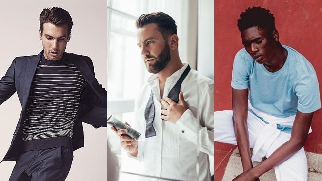 Tài khoản Instagram dành cho người yêu thời trang