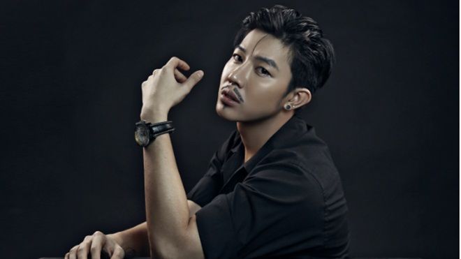 Sao Hàn cũng phải 'ngả mũ' chào thua mỹ nam người Việt này!