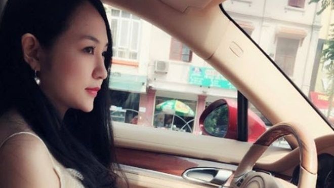 Khối tài sản khủng của vợ khiến Tuấn Hưng phải kiêng nể