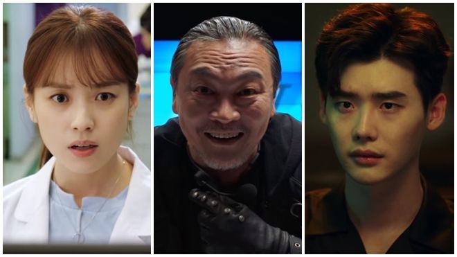Sau 9 tập 'W - Two Worlds', những bí ẩn này vẫn còn là… bí ẩn!