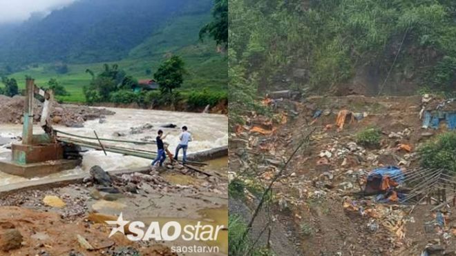 Tin chính thức vụ sập mỏ vàng Lào Cai: 12 người thương vong