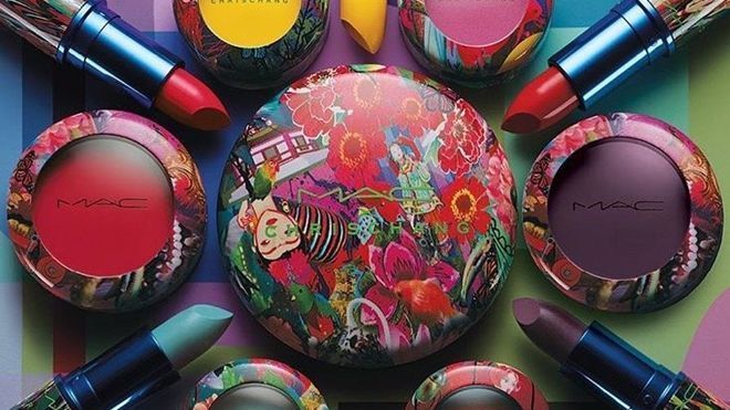 7 điều thú vị ít người biết về thương hiệu mỹ phẩm M.A.C