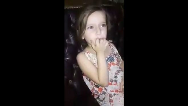 Clip 39 giây khiến cộng đồng mạng chết lặng