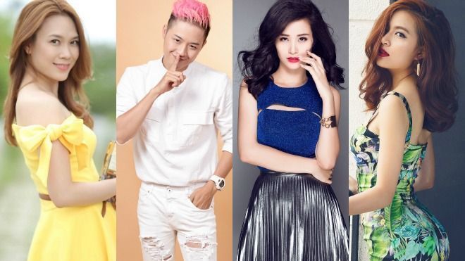 Những ca sĩ được fan mòn mỏi mong chờ tái xuất màn ảnh nhất