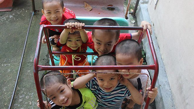 Những bé trai được cứu sau vụ bắt cóc năm 2011 giờ ra sao