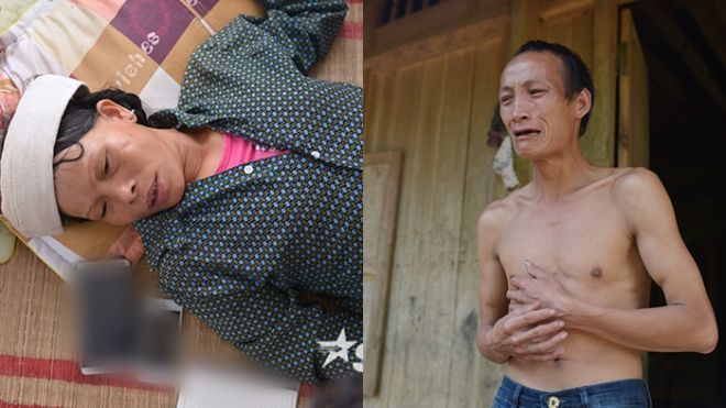 Sập mỏ vàng Lào Cai: 'Chưa kịp làm đám cưới, nó đã đột ngột ra đi'
