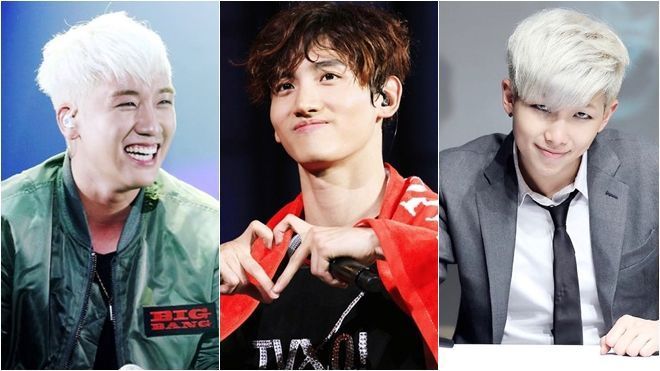 Khi thần tượng xứ Hàn không ngại nhận mình là ‘trùm’ xem phim người lớn