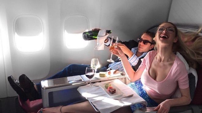 Bí kíp 'chỉ mất trăm đô đổi lấy dịch vụ ngàn đô' của tay lừa đảo siêu hạng trên Instagram