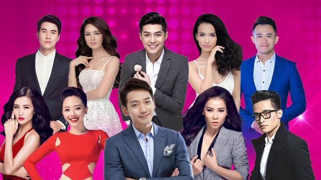 Chiếc vé 25 triệu đồng cho đêm chung kết Hoa hậu Việt Nam 2016 có thật sự đáng giá?