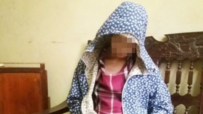Trần tình của cô gái bị vợ của nhân tình thuê người cắt tóc, đánh ghen