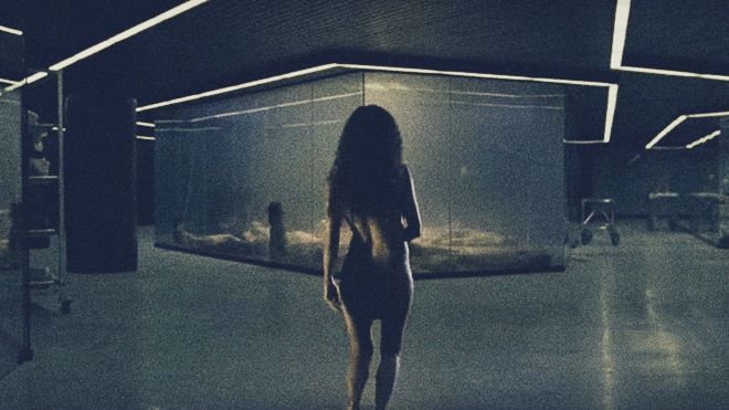 Cưỡng hiếp cả… robot, phim mới Westworld hứa hẹn 'nóng' hơn cả Game of Thrones?