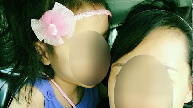 60 ngày đầy nước mắt tố cáo ông già 76 tuổi dâm ô con gái của người mẹ Vũng Tàu