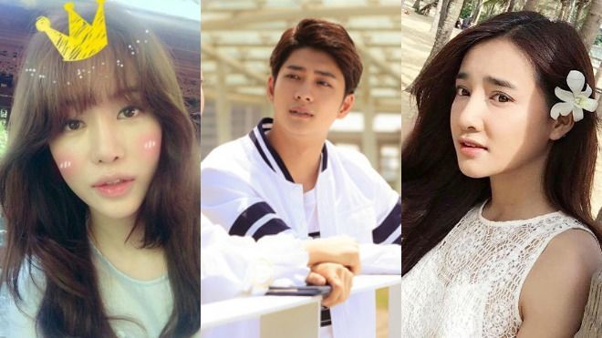 Tuổi thanh xuân 2: Fan Nhã Phương - Kang Tae Oh đang rất ngóng chờ được xem những cảnh này!