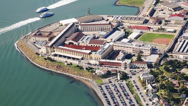 Khu nhốt tử tù trong nhà giam khét tiếng ở Mỹ