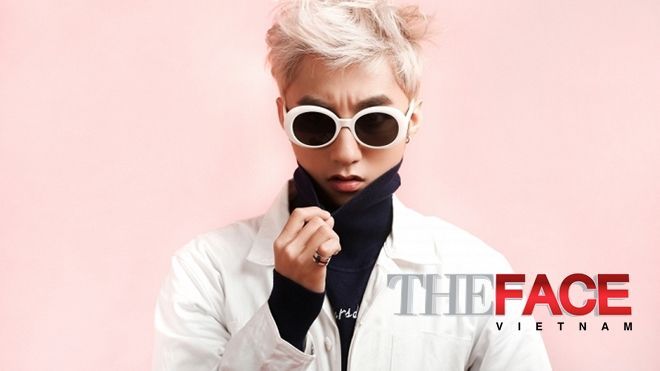 Sơn Tùng M-TP - Khách mời đặc biệt hứa hẹn sẽ đốt cháy đêm Chung kết The Face Việt Nam