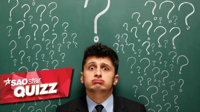 Các chàng trai, hãy test xem bạn hiểu bao nhiêu về 'đồ chơi' của phái nữ?