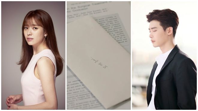 Dự đoán W - Two Worlds: Bức thư Kang Chul từng gửi Yeon Joo có vai trò gì?