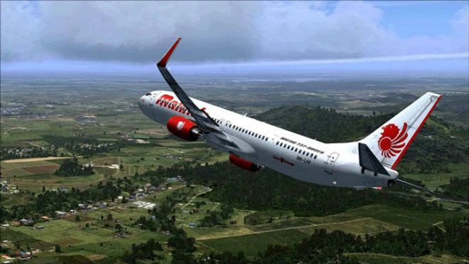 'Xếp nhầm'  Hà Nội vào Trung Quốc, Malindo Air xin lỗi VN