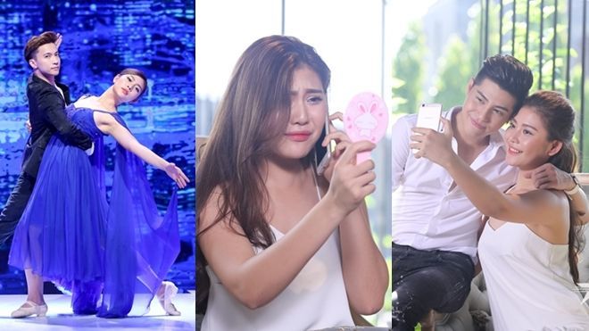 Cuối cùng Chúng Huyền Thanh cũng tỏa sáng ở The Face, khẳng định mình xứng đáng vào chung kết