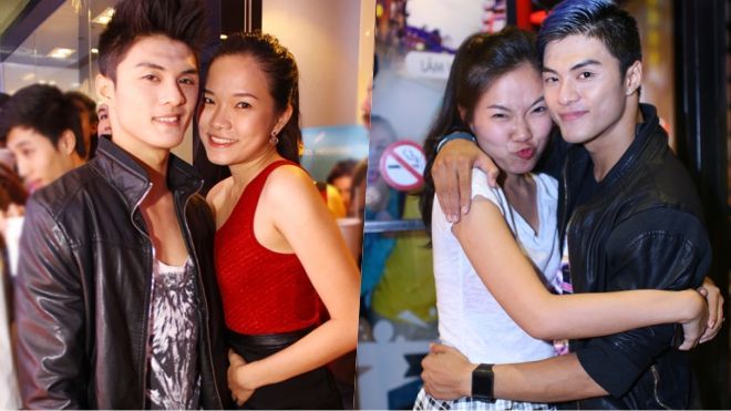 Lâm Vinh Hải phủ nhận chuyện ly hôn do vấn đề giới tính