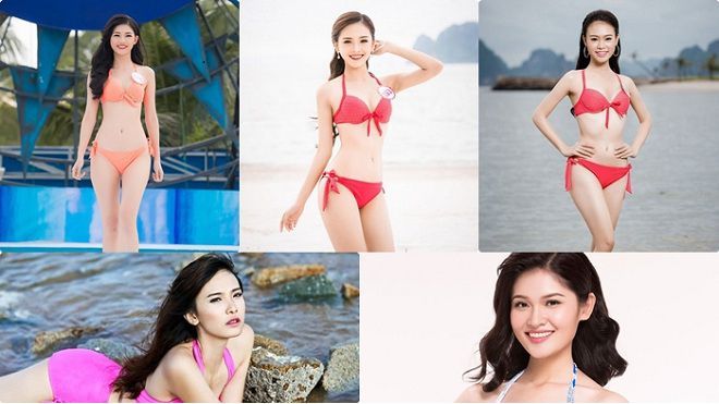 Hoa hậu Việt Nam 2016: Chọn ĐẸP hay chọn NGOAN?