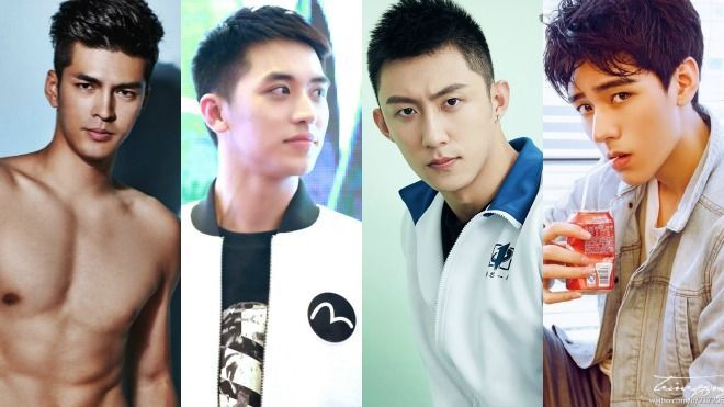 Từ Thượng ẩn đến Thế bất khả đáng: Fan phim đam mỹ hãy tin vào mắt nhìn người của Sài Kê Đản