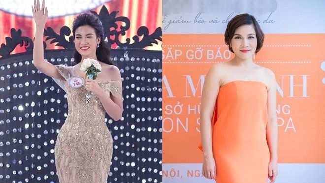 Cực kì hiếm: Tân Hoa hậu Việt Nam lại tiếp tục trùng tên với 1 nghệ sĩ Vbiz