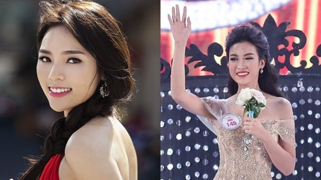 Kỳ Duyên không quan tâm khi bị đối xử tệ, vẫn chúc mừng Tân Hoa hậu Việt Nam