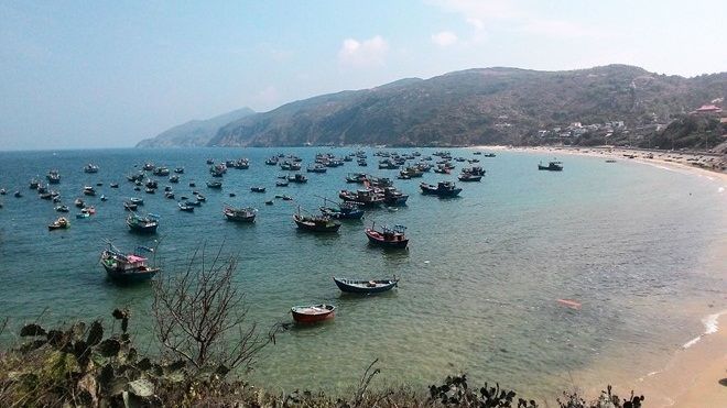 Du lịch Bình Định chỉ với 700.000 đồng