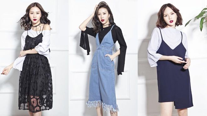 Over on top: Đón đầu xu hướng với công thức mix đồ hot nhất cho thu đông