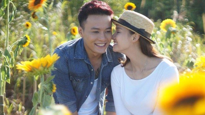 Dù là 6 năm, thì cũng phải yêu theo cách trưởng thành của Huy và Lam!