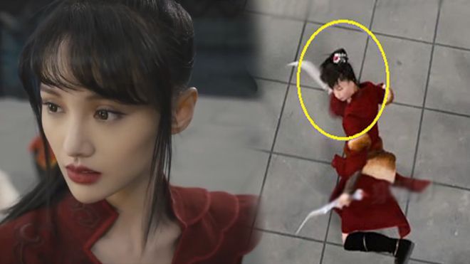 Đạt lượt xem khủng, 'Yêu em từ cái nhìn đầu tiên' vẫn mắc nhiều lỗi sai hài hước