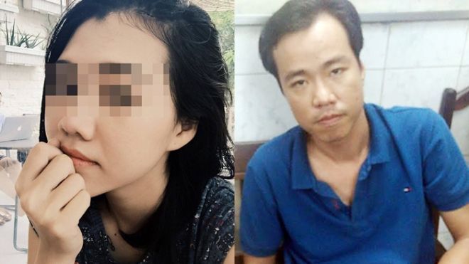 'Tài xế Uber cướp tài sản tại TP Hồ Chí Minh là một người hiền lành, thân thiện'