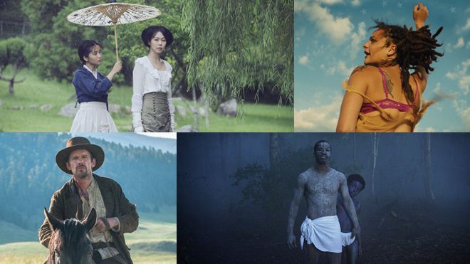 Qua rồi mùa hè bom tấn, loạt phim độc lập mùa thu đang tới gần!