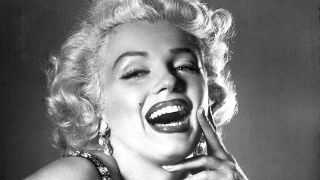 Bật mí bí mật làm đẹp hiếm ai biết của minh tinh Marilyn Monroe