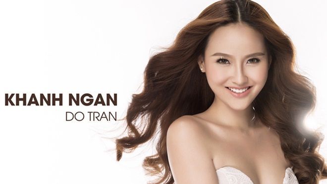 Khánh Ngân được mời tham dự 2 tuần lễ thời trang lớn tại Mỹ